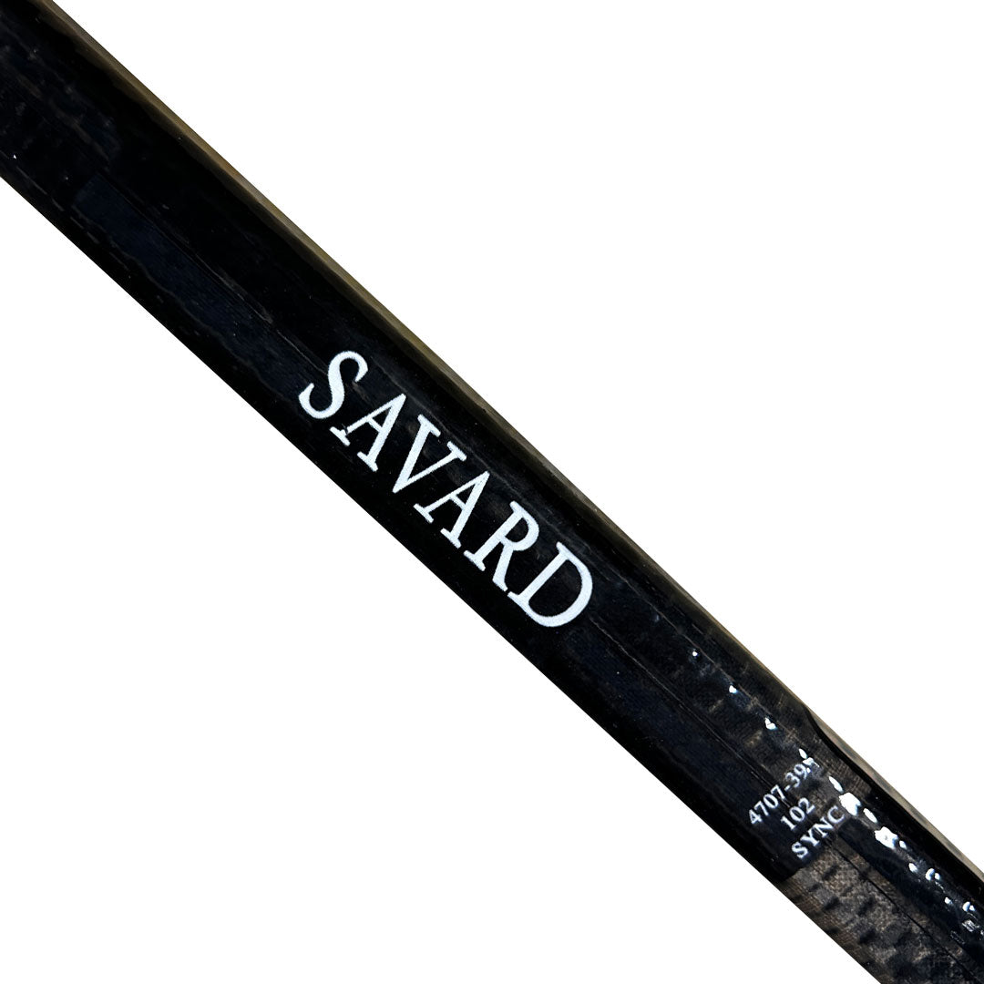 David Savard Pro Stock - Bauer Nexus Sync (NHL)